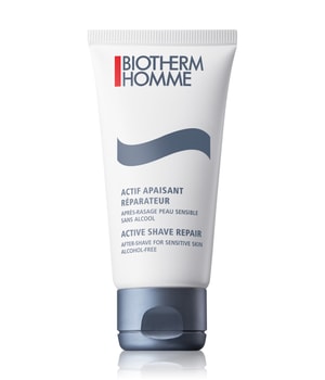 Biotherm Homme Actif Apaisant Réparateur After Shave Gel  50 ml