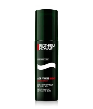 Biotherm Homme Age Fitness Advanced Nachtcreme  50 ml
