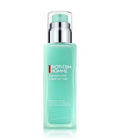 Biotherm Homme Aquapower Gesichtscreme 75 ml 3614272975064 base-shot_de