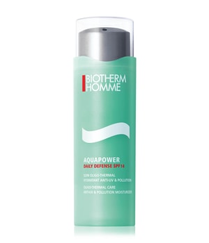 Biotherm Homme Kaufen Biotherm Herrenpflege Flaconi