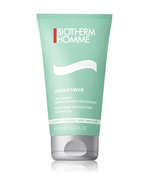 Biotherm Homme Aquapower Duschgel  150 ml
