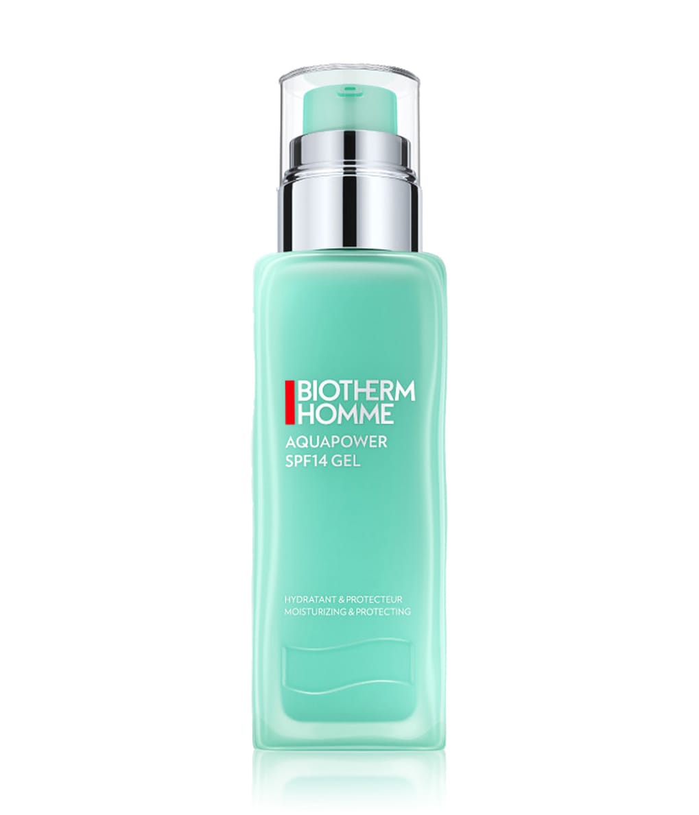 Biotherm Homme Aquapower Gesichtscreme 75 ml 3614272975057 base-shot_de