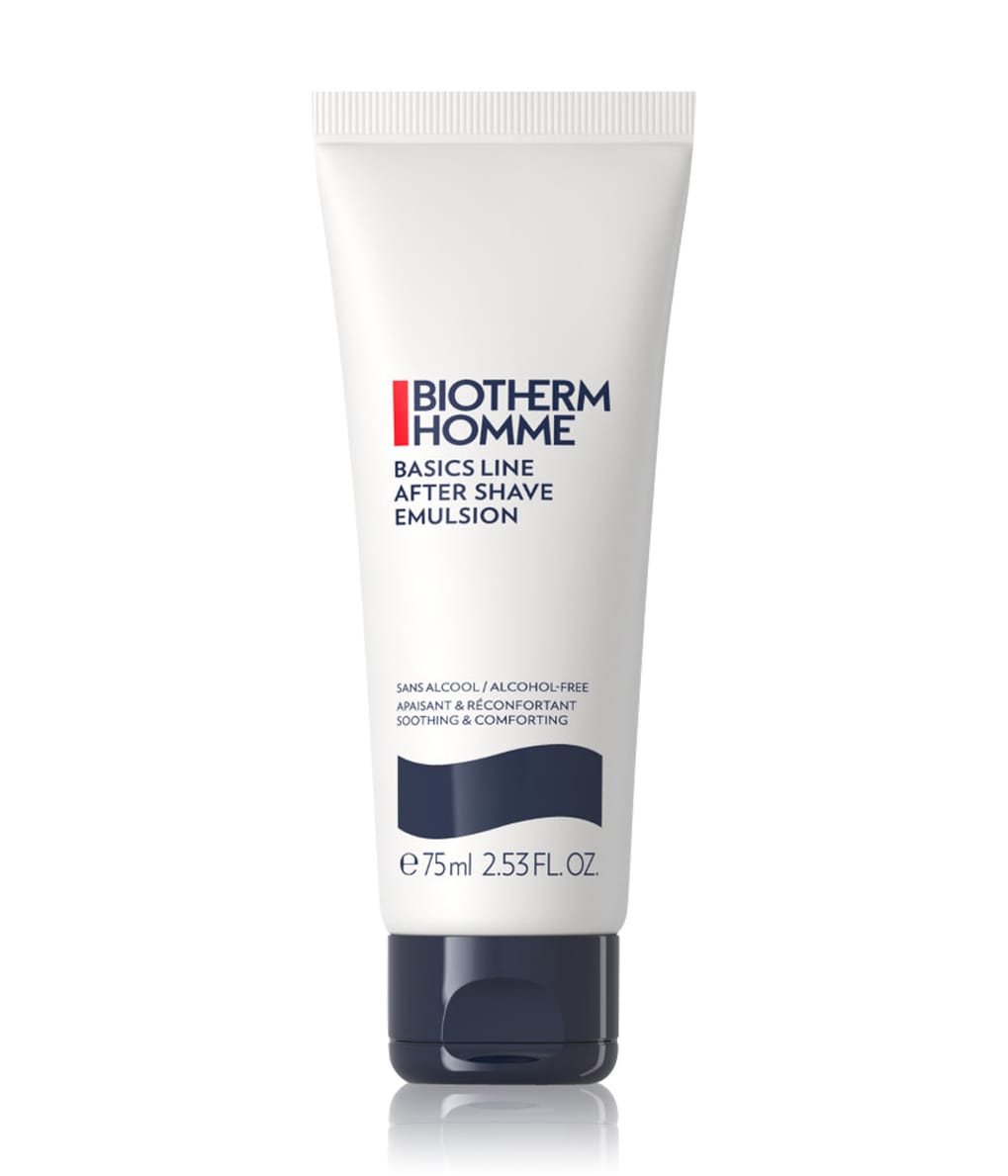 Biotherm Homme Basics Line After Shave Balsam 75 ml 3614273475846 base-shot_de