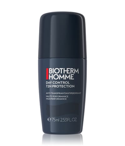 Biotherm Homme Day Control Deodorant Roll-On 75 ml 3605540783023 base-shot_de