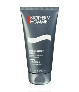 Biotherm Homme Désincrustant Visage Gesichtspeeling  150 ml
