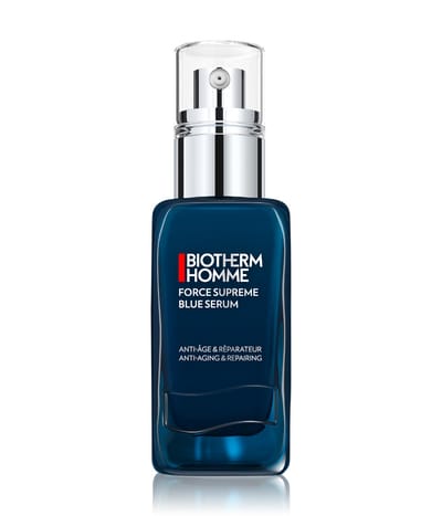 Biotherm Homme Force Supreme Gesichtsserum 50 ml 3614273501095 base-shot_de