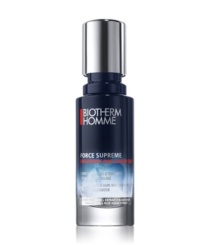 Biotherm Homme Force Supreme Dual Concentrate Gesichtsserum  20 ml