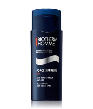 Biotherm Homme Force Supreme Gesichtsgel  50 ml