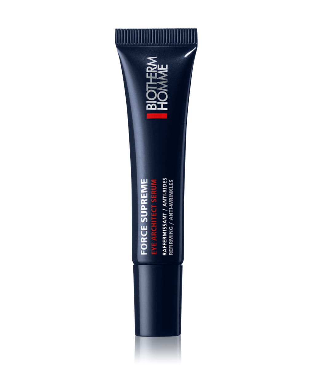 Biotherm Homme Force Supreme Augengel 15 ml 3605540936931 base-shot_de