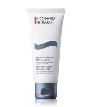 Biotherm Homme Rasurpflege Baume Apaisant After Shave Balsam  100 ml
