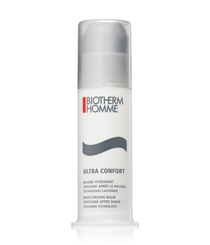 Biotherm Homme Rasurpflege Ultra Confort After Shave Balsam  75 ml