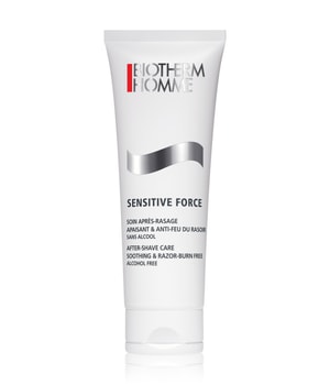 Biotherm Homme Sensitive Force After Shave Balsam  75 ml