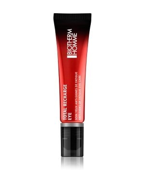 Biotherm Homme Total Recharge Yeux Augengel  15 ml