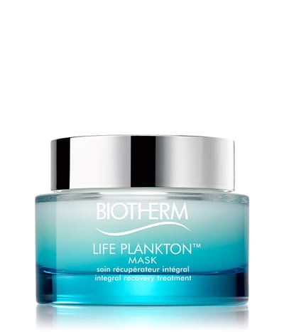 BIOTHERM Life Plankton™ Gesichtsmaske 75 ml 3614271234186 base-shot_de