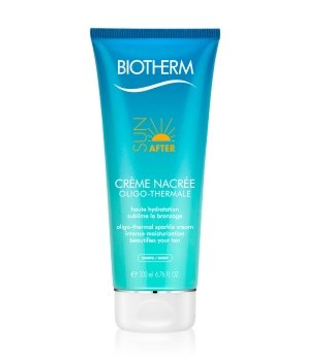 BIOTHERM After Sun After Sun Lotion 200 ml 3614270202148 base-shot_de