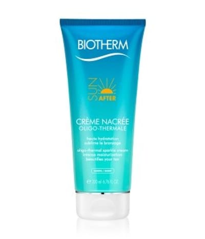 BIOTHERM After Sun After Sun Lotion 200 ml 3614270202148 base-shot_de