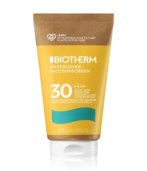 Biotherm BIOTHERM Waterlover Anti-Aging SPF30 Gesichtscreme