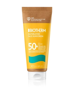 Biotherm BIOTHERM Waterlover Anti-Aging SPF50+ Gesichtscreme