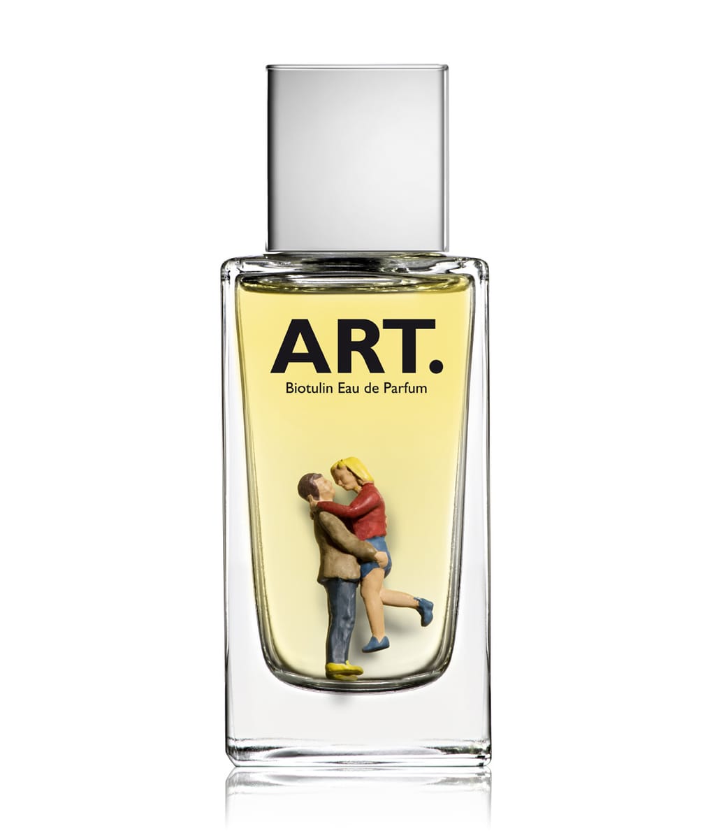 Biotulin Biotulin ART. Eau de Parfum Eau de Parfum 50 ml 742832171267 base-shot_de
