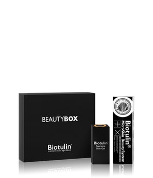 Biotulin Biotulin Beauty Box (Set: 1 Biotulin, 1 Skinroller) Gesichtspflegeset 15 ml 742832140966 base-shot_de