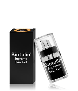Biotulin Biotulin Supreme Skin Gel Gesichtsgel 15 ml 4313042600029 base-shot_de