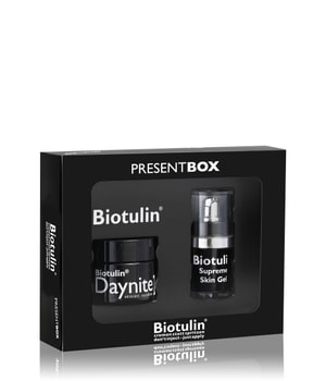 Biotulin Face Care Set Geschenkbox Gesichtspflegeset 65 ml 742832955348 base-shot_de