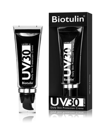 Biotulin UV30 Daily Skin Facial Creme Sonnencreme 45 ml 742832950992 base-shot_de