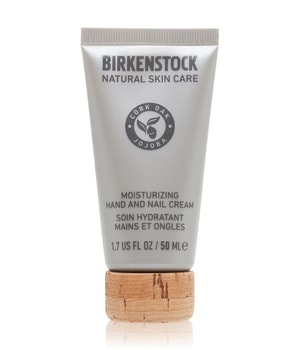 Birkenstock Natural Skin Care Moisturizing Handcreme 50 ml 4251389602637 base-shot_de