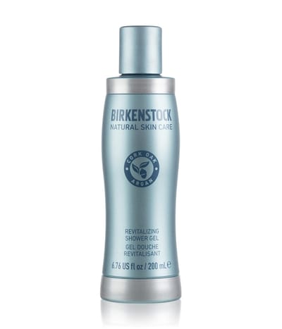 Birkenstock Natural Skin Care Revitalizing Duschgel 200 ml 4251389600848 base-shot_de