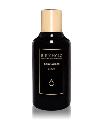 BIRKHOLZ Black Collection Parfum 100 ml 4250588398587 base-shot_de