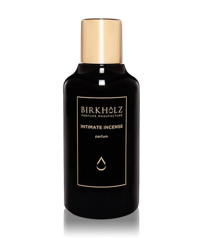 BIRKHOLZ Black Collection Parfum 100 ml 4250588398600 base-shot_de