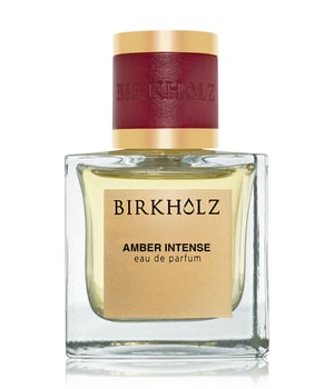BIRKHOLZ Classic Collection Amber Intense Eau de Parfum