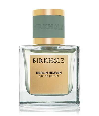 BIRKHOLZ Classic Collection Eau de Parfum 100 ml 4250588331898 base-shot_de