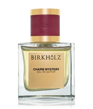 Birkholz Classic Collection Charm Mystery Eau de Parfum (EdP) 100 ml unisex