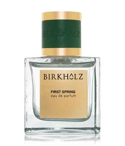 BIRKHOLZ Classic Collection Eau de Parfum 50 ml 4250588322889 base-shot_de