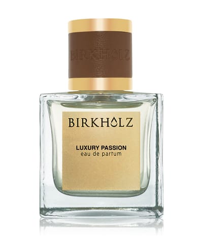BIRKHOLZ Classic Collection Eau de Parfum 50 ml 4250588330952 base-shot_de