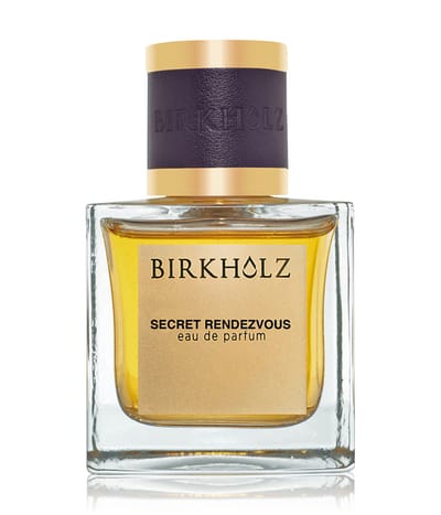 BIRKHOLZ Classic Collection Eau de Parfum 50 ml 4250588322063 base-shot_de