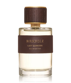 Birkholz Woody Collection Lady Cannabis Eau de Parfum (EdP) 100 ml unisex