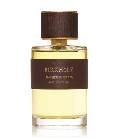 BIRKHOLZ Woody Collection Eau de Parfum 100 ml 4250588398792 base-shot_de