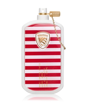 Blauer USA United States Woman Eau de Toilette (EdT) 100 ml für Frauen