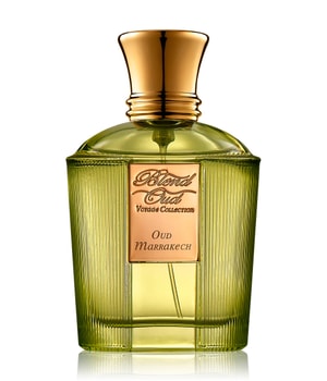 Blend Oud Marrakech Eau de Parfum  60 ml