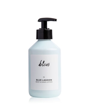 bloss Care in Blue Lagoon Bodylotion  250 ml