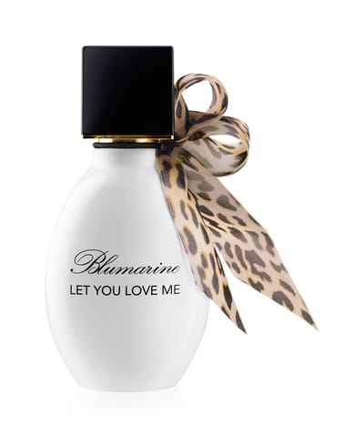 Blumarine LET YOU LOVE ME Eau de Parfum 30 ml 8058045423263 base-shot_de