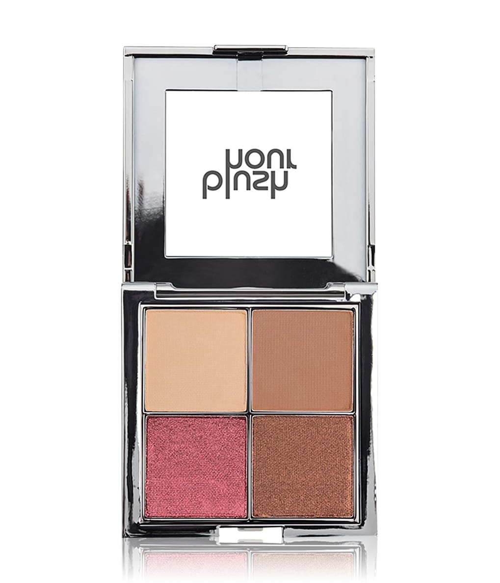 BLUSHHOUR Clever Shades  Lidschatten Palette 12 g 4251433704522 base-shot_de
