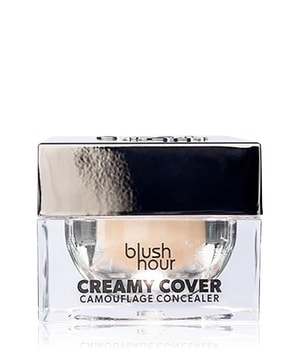 BLUSHHOUR Creamy Cover  Concealer 14 g 4251433701705 base-shot_de