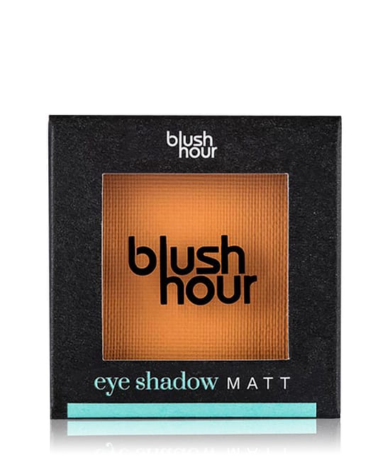 BLUSHHOUR Eyeshadow Matt Lidschatten 3 g 4251433702191 pack-shot_de
