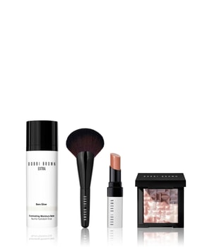 Bobbi Brown Get Glowing Face & Lip Set Make-up Palette 1 pcs für Frauen