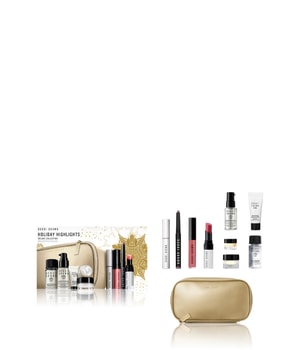 Bobbi Brown Deluxe Collection Gesicht Make-up Set 1 pcs unisex