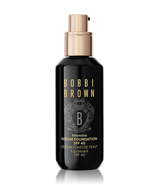 Bobbi Brown INTENSIVE SERUM Flüssige Foundation 30 ml 716170229218 pack-shot_de