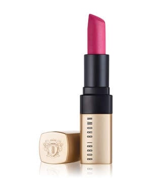 Bobbi Brown Luxe Matte  Lippenstift  Rebel Rose